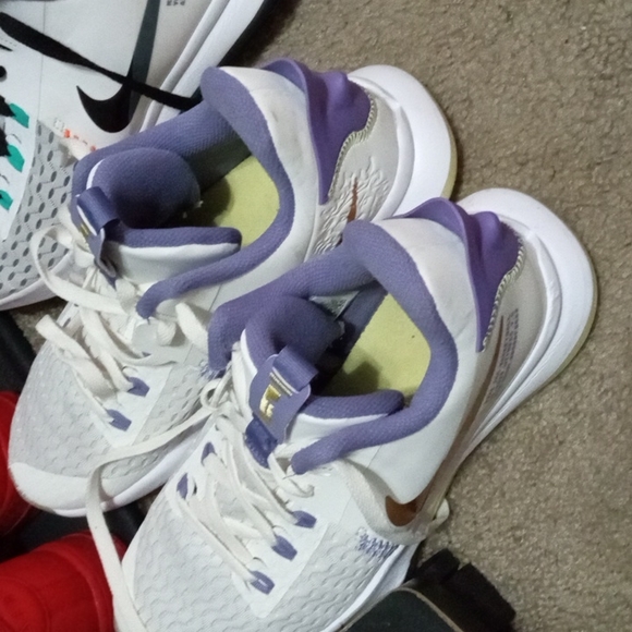 LeBron James witness - Picture 2 of 6